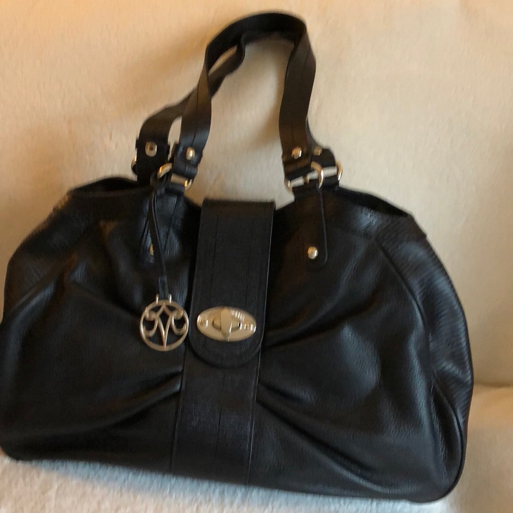 Designer Handbag